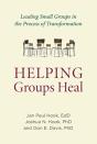 Helping Groups Heal - Preview