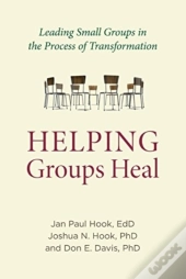 Helping Groups Heal