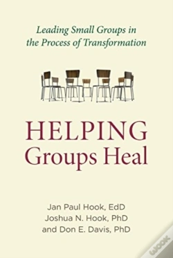 Capa do artigo Helping Groups Heal