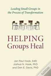 Capa do artigo Helping Groups Heal