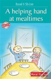 Capa do artigo Helping Hand At Mealtimes