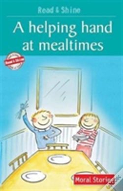 Capa do artigo Helping Hand At Mealtimes