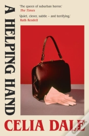 Capa do artigo Helping Hand