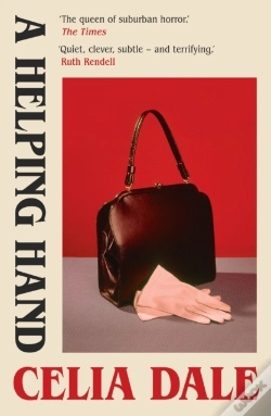 Capa do artigo Helping Hand