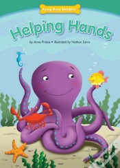 Capa do artigo Helping Hands