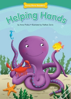 Capa do artigo Helping Hands