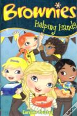 Capa do artigo Helping Hands