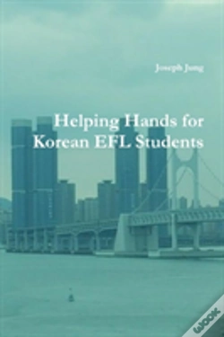 Capa do artigo Helping Hands For Korean Efl Students