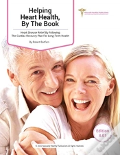 Capa do artigo Helping Heart Health, By The Book