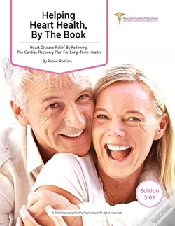 Capa do artigo Helping Heart Health, By The Book