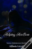 Helping Her Boss