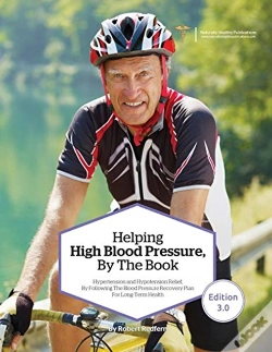 Capa do artigo Helping High Blood Pressure, By The Book