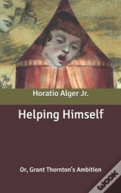 Capa do artigo Helping Himself