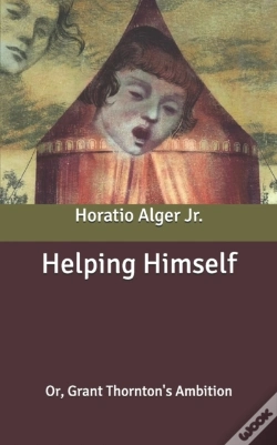 Capa do artigo Helping Himself
