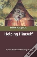Helping Himself
