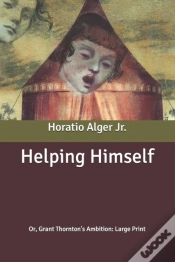 Capa do artigo Helping Himself