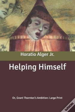 Capa do artigo Helping Himself