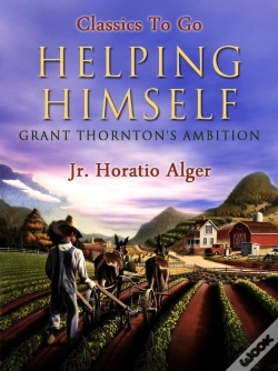 Capa do artigo Helping Himself