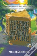 Helping Humans One Animal At A Time