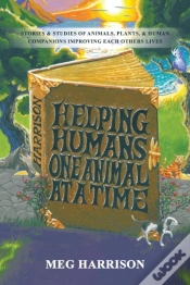 Capa do artigo Helping Humans One Animal At A Time