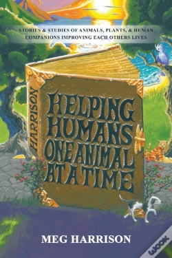 Capa do artigo Helping Humans One Animal At A Time