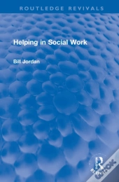 Helping In Social Work