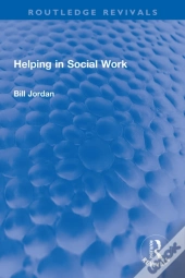 Helping In Social Work