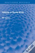 Helping In Social Work