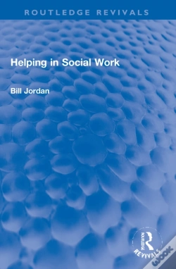 Capa do artigo Helping In Social Work
