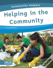 Capa do artigo Helping In The Community