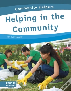 Capa do artigo Helping In The Community