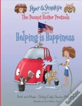 Helping Is Happiness
