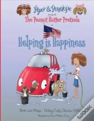 Helping Is Happiness