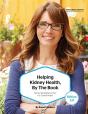 Helping Kidney Health, By The Book - Preview