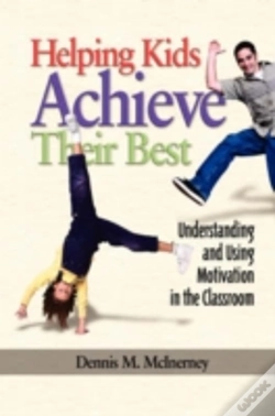Capa do artigo Helping Kids Achieve Their Best
