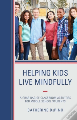 Capa do artigo Helping Kids Live Mindfully