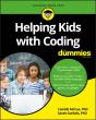 Helping Kids With Coding For Dummies - Preview