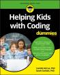 Helping Kids With Coding For Dummies - Preview
