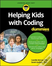 Capa do artigo Helping Kids With Coding For Dummies