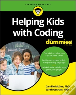 Capa do artigo Helping Kids With Coding For Dummies