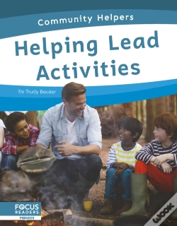 Capa do artigo Helping Lead Activities