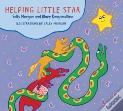 Capa do artigo Helping Little Star