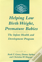Helping Low Birth Weight, Premature Babies