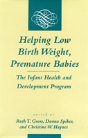 Helping Low Birth Weight, Premature Babies - Preview