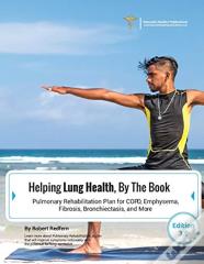 Helping Lung Health, By The Book