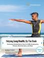 Helping Lung Health, By The Book - Preview