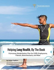 Capa do artigo Helping Lung Health, By The Book