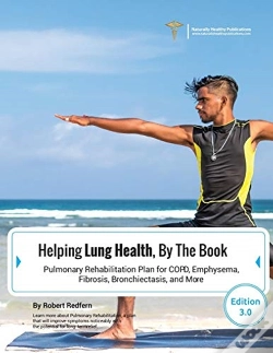 Capa do artigo Helping Lung Health, By The Book