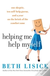 Capa do artigo Helping Me Help Myself