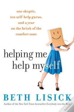 Capa do artigo Helping Me Help Myself